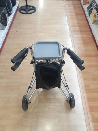 Andador 3 Ruedas Easy Way