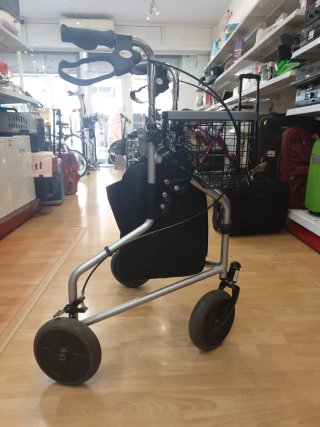 Andador 3 Ruedas Easy Way