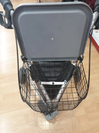 Andador 3 Ruedas Easy Way