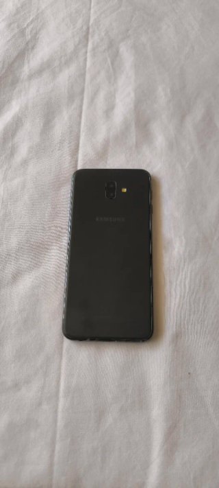 Samsung Galaxy J6+