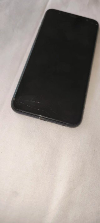 Samsung Galaxy J6+
