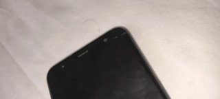 Samsung Galaxy J6+