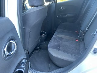 NISSAN JUKE 1.5 dCi NTEC 4X2 Ext1 Blanco