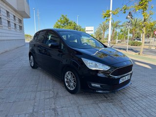 Ford C-MAX 2017