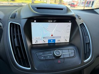 Ford C-MAX 2017