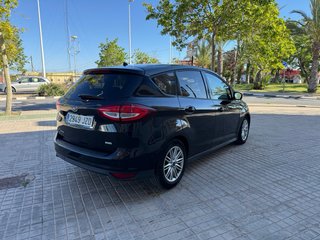 Ford C-MAX 2017