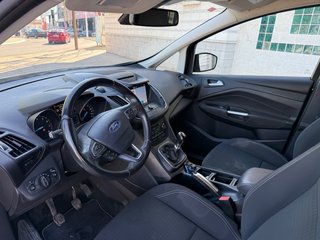 Ford C-MAX 2017