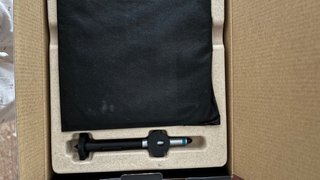 Wacom Intuos Creative Pen & Touch Tablet