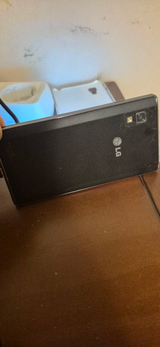 Telefono LG