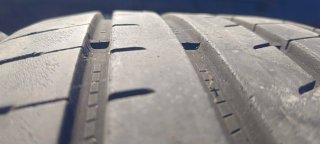 4 Neumáticos Goodyear Eagle F1 Asymmetric