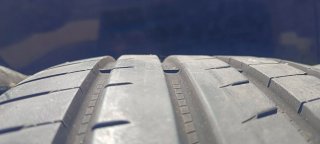 4 Neumáticos Goodyear Eagle F1 Asymmetric