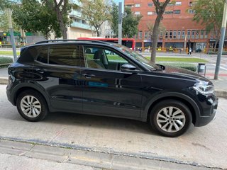 Volkswagen T-Cross Advance 1.0 TSI 110CV