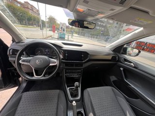 Volkswagen T-Cross Advance 1.0 TSI 110CV