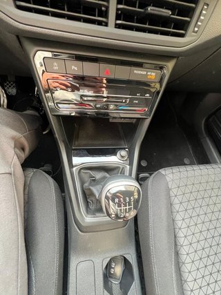 Volkswagen T-Cross Advance 1.0 TSI 110CV