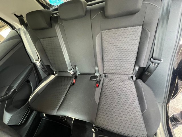 Volkswagen T-Cross Advance 1.0 TSI 110CV