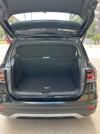 Volkswagen T-Cross Advance 1.0 TSI 110CV