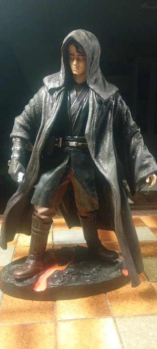 Figuras Star Wars