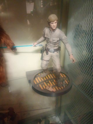 Figuras Star Wars