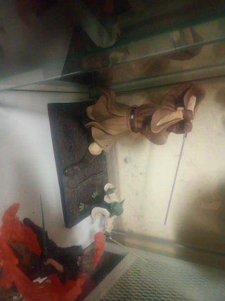 Figuras Star Wars
