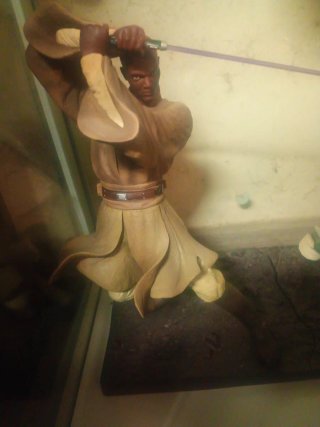 Figuras Star Wars