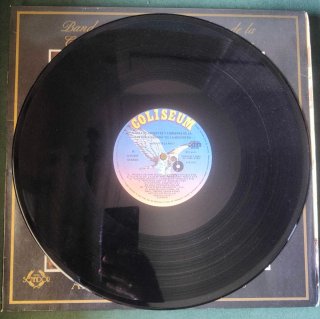 Disco vinilo Semana Santa Centuria  Macarena