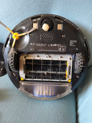 iRobot Roomba 616 Aspirador Robot