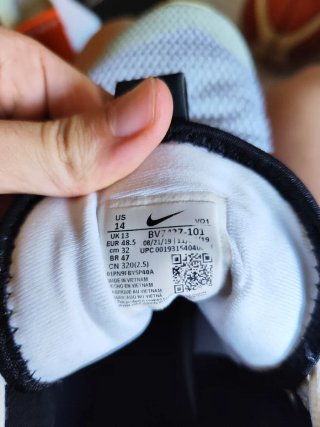 Nike LeBron Witness IV Zapatillas Baloncesto