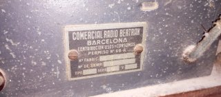 Radio Antigua Madera