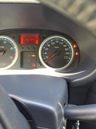 Renault Clio 2006