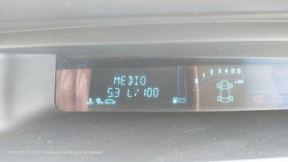 Renault Grand Scenic 2008
