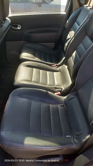 Renault Grand Scenic 2008