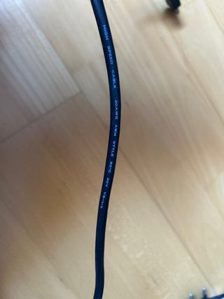 Cable HDMI Doble
