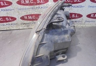 Kia 4652273 faro derecho carens (rs)