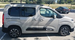 Citroen Berlingo 2019