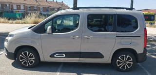 Citroen Berlingo 2019