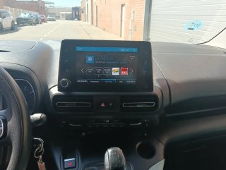Citroen Berlingo 2019