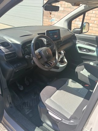 Citroen Berlingo 2019