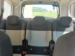 Citroen Berlingo 2019