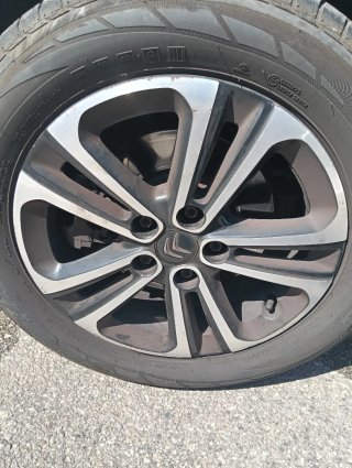 Citroen Berlingo 2019