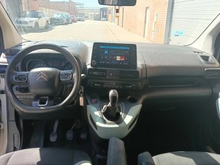 Citroen Berlingo 2019