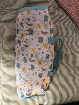 Juguetes para bebé cunas de viaje dos