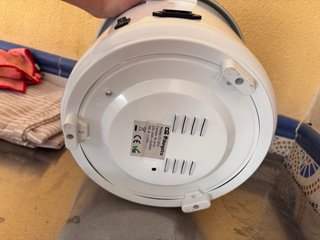 Cocedor Arroz/Vaporera Orbegozo CO 3031