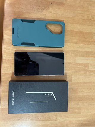 Samsung Galaxy S25 Ultra 512GB Bianco Titanio