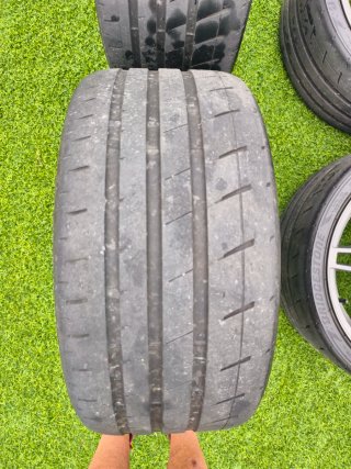 Llantas Audi 20