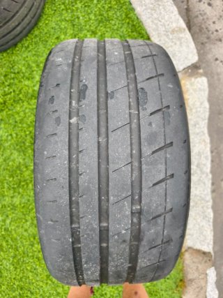 Llantas Audi 20
