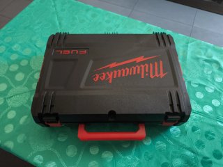 Milwaukee M18 FSAG125X Amoladora Angular