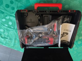 Milwaukee M18 FSAG125X Amoladora Angular