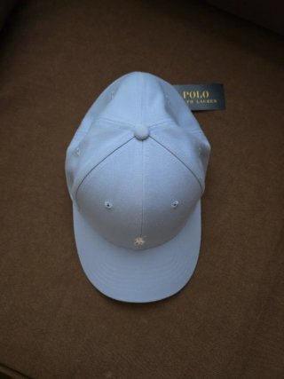 RLX RALPH LAUREN ORIGINAL, GORRA HOMBRE