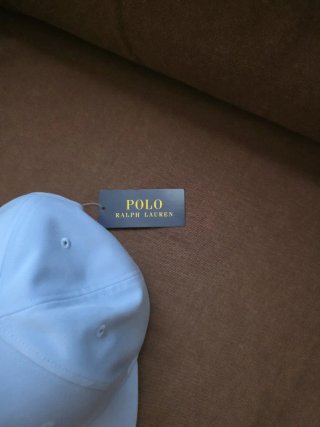 RLX RALPH LAUREN ORIGINAL, GORRA HOMBRE