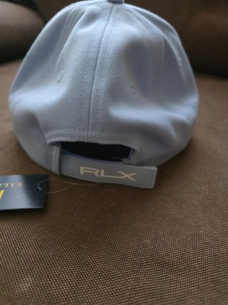 RLX RALPH LAUREN ORIGINAL, GORRA HOMBRE